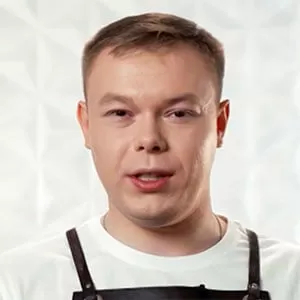 Михаил Семухин — участник шоу  «Молодые ножи» с Ивлевым