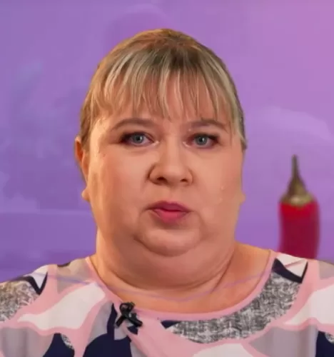 Мария Ротару — участник шоу  «Битва шефов» с Ивлевым