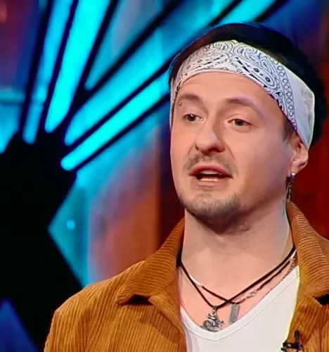 Георгий Иванов — участник шоу  «Битва шефов» с Ивлевым