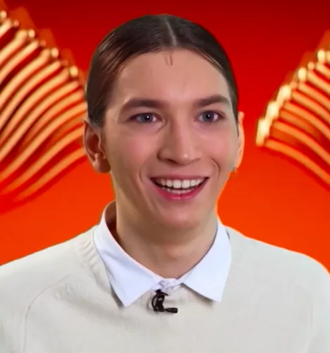 Даниил Жуковин — участник шоу  «Полная посадка» с Ивлевым