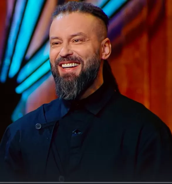 Burito — участник шоу  «Битва шефов. Звёзды» с Ивлевым