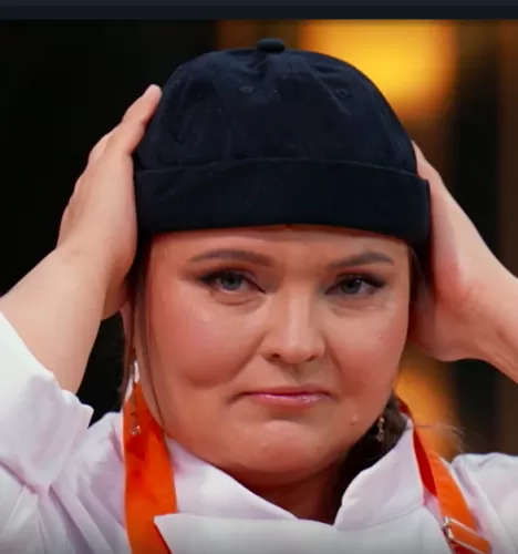 Елена Бакалдина — участник шоу  «Полная посадка» с Ивлевым