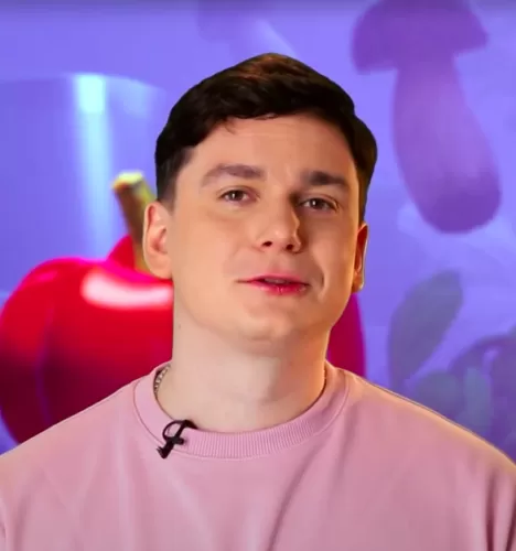 Владимир Карпов — участник шоу  «Битва шефов» с Ивлевым