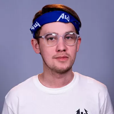 Калиф Мухаметшин
