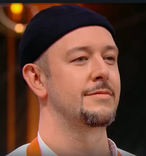 Денис Лалакин — участник шоу  «Полная посадка» с Ивлевым