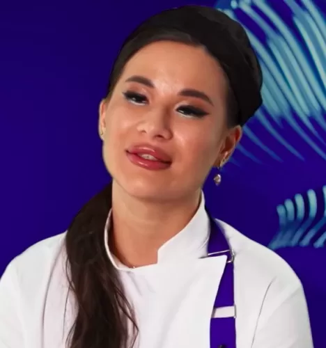 Ангелина Тарнавская — участник шоу  «Полная посадка» с Ивлевым