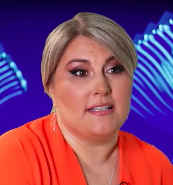 Елена Широкова