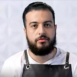 Аркадий Фанян — участник шоу  «Молодые ножи» с Ивлевым