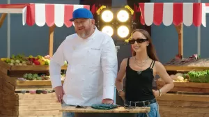  3 сезон 16 серия