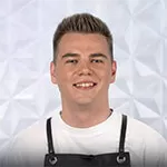 Вадим Куликов — участник шоу  «Молодые ножи» с Ивлевым