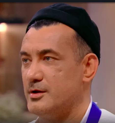 Владислав Георгиев — участник шоу  «Полная посадка» с Ивлевым