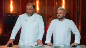 3 сезон 2 серия