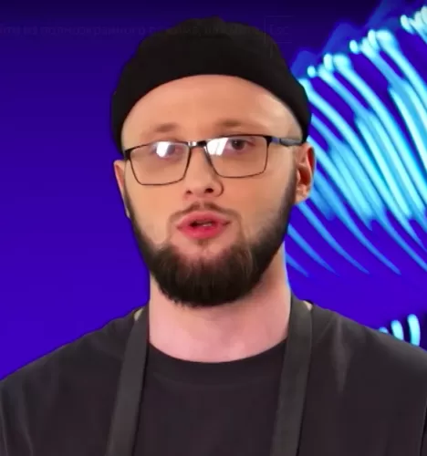 Данил Демидов — участник шоу  «Полная посадка» с Ивлевым