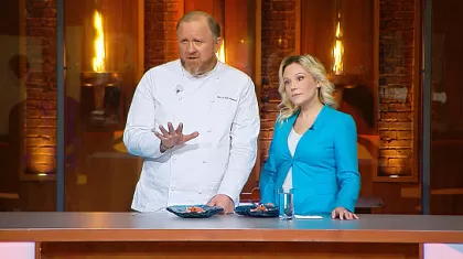 1 сезон 15 серия