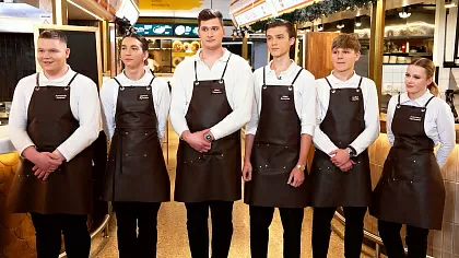 1 сезон 9 серия