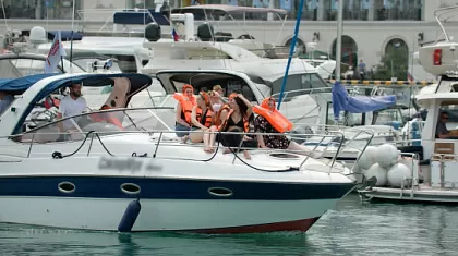 1 сезон 5 серия