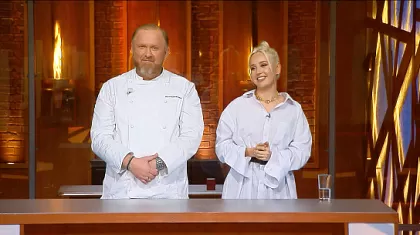 1 сезон 11 серия