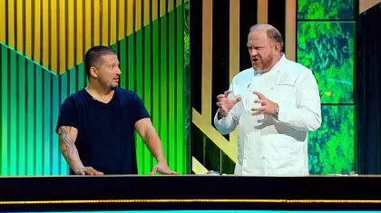 2 сезон 9 серия