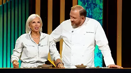 4 сезон 20 серия