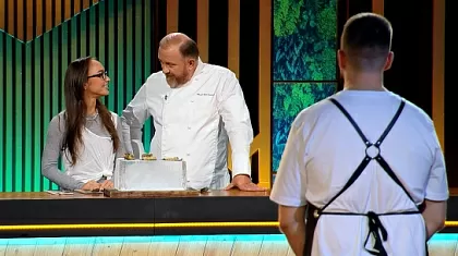 4 сезон 3 серия