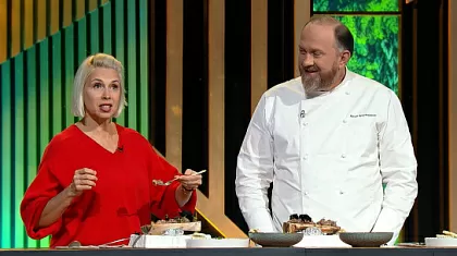 3 сезон 12 серия