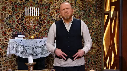 1 сезон 8 серия