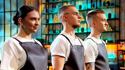 4 сезон 18 серия