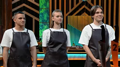 3 сезон 14 серия