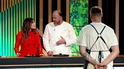 3 сезон 15 серия