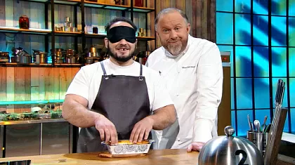 3 сезон 13 серия