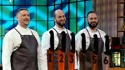 3 сезон 16 серия