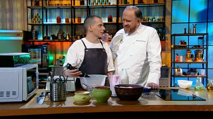 3 сезон 9 серия