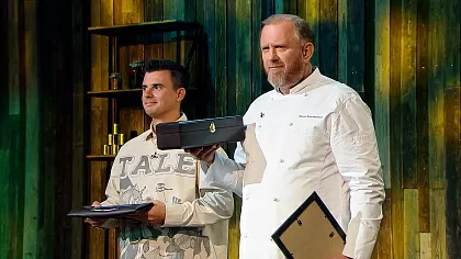 4 сезон 5 серия