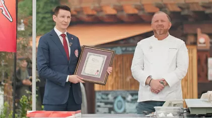 1 сезон 10 серия