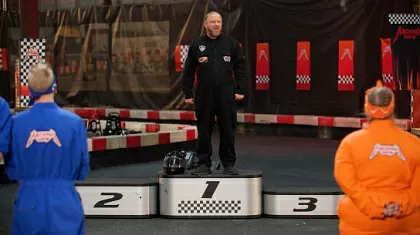 1 сезон 3 серия