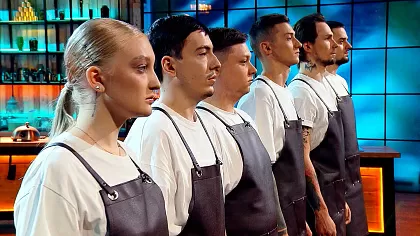 4 сезон 14 серия