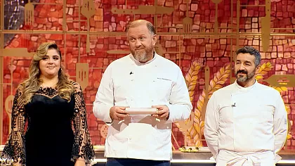 1 сезон 6 серия