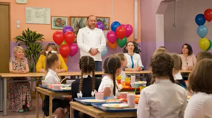 1 сезон 7 серия