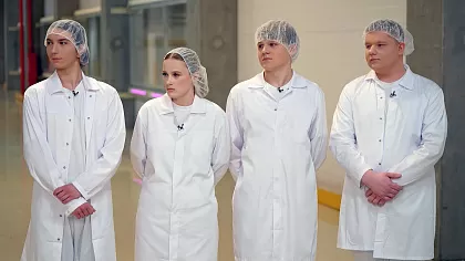 1 сезон 11 серия