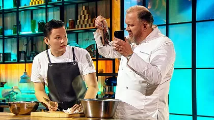 4 сезон 16 серия