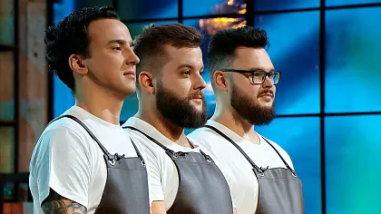 4 сезон 15 серия