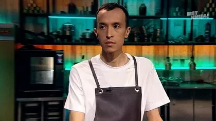 5 сезон 1 серия