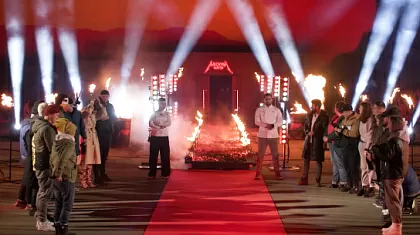 1 сезон 2 серия