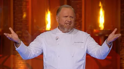 1 сезон 13 серия