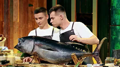 5 сезон 4 серия