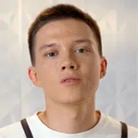 Никита Королев — участник шоу  «Молодые ножи» с Ивлевым