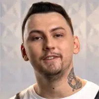 Иван Афанасьев — участник шоу  «Молодые ножи» с Ивлевым