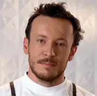 Александр Спиридонов — участник шоу  «Молодые ножи» с Ивлевым