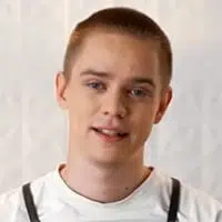 Юрий Поэта — участник шоу  «Молодые ножи» с Ивлевым