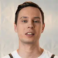 Павел Татарников — участник шоу  «Молодые ножи» с Ивлевым